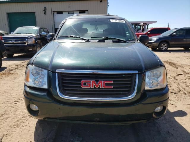 2004 GMC Envoy XUV