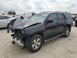 2004 Toyota 4runner Limited en venta en Indianapolis, IN