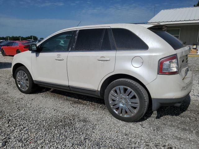 2010 Ford Edge Limited