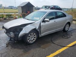 2008 Mercury Milan en venta en Woodhaven, MI