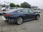 2021 Lexus LS 500 Base