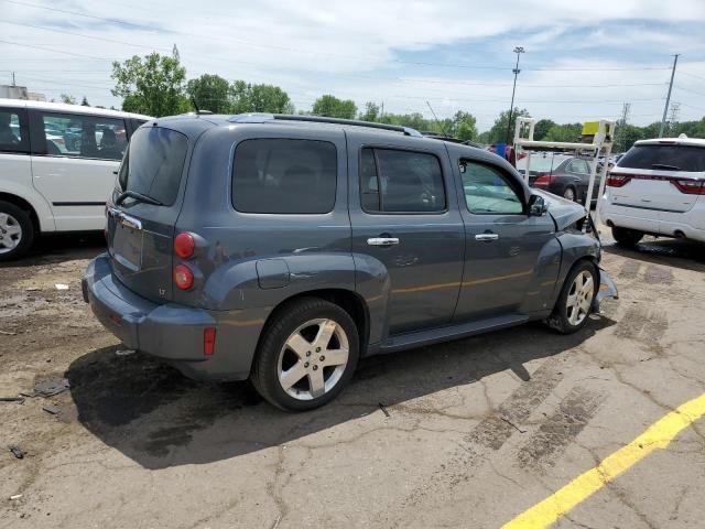 2008 Chevrolet HHR LT