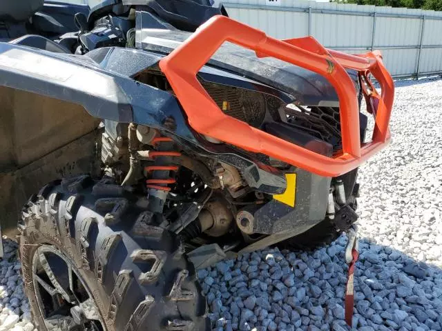 2019 Can-Am Outlander Max XT 1000R