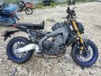 2023 Yamaha MT09 D