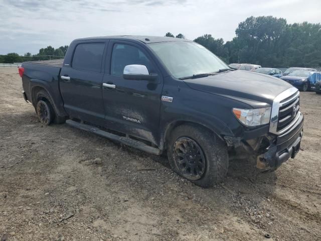 2011 Toyota Tundra Crewmax Limited