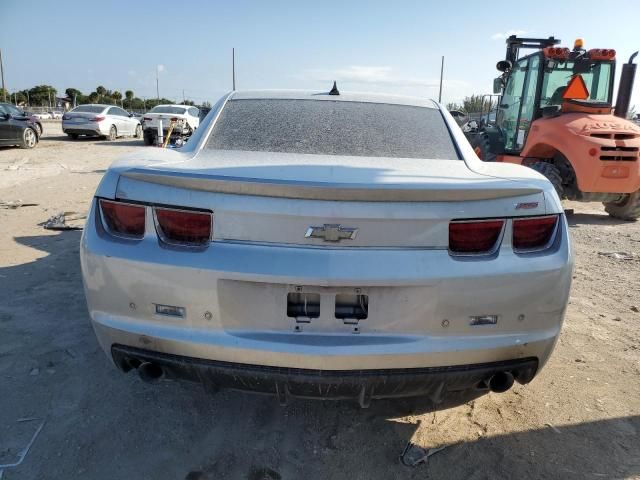 2010 Chevrolet Camaro LT