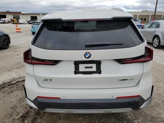 2024 BMW X1 XDRIVE28I