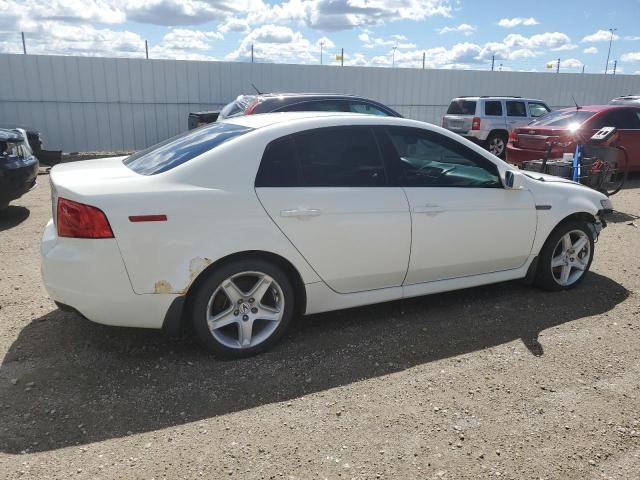 2006 Acura 3.2TL