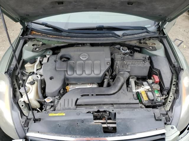 2007 Nissan Altima 2.5