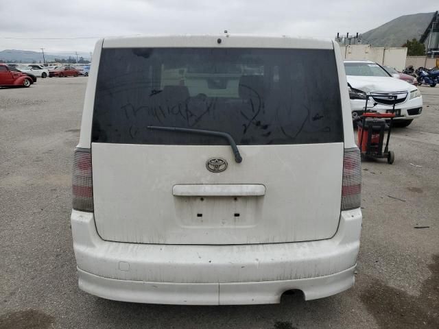 2006 Scion XB