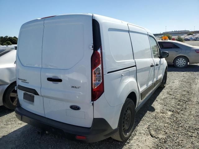 2022 Ford Transit Connect XLT