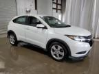 2016 Honda HR-V LX