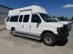 2009 Ford Econoline E350 Super Duty Van