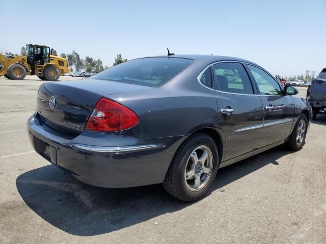 2008 Buick Lacrosse CXL