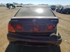 2001 Lexus GS 300