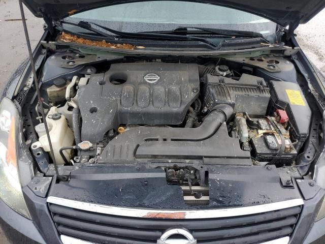 2008 Nissan Altima 2.5