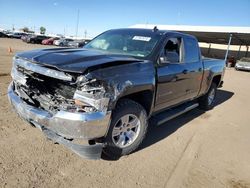 2019 Chevrolet Silverado LD K1500 LT en venta en Brighton, CO