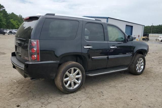 2007 GMC Yukon Denali