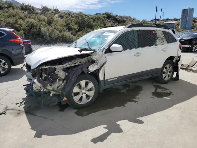 2011 Subaru Outback 2.5I Premium