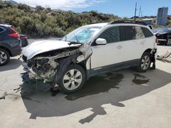 Subaru salvage cars for sale: 2011 Subaru Outback 2.5I Premium