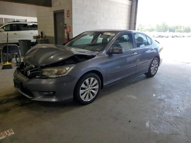 2014 Honda Accord EX