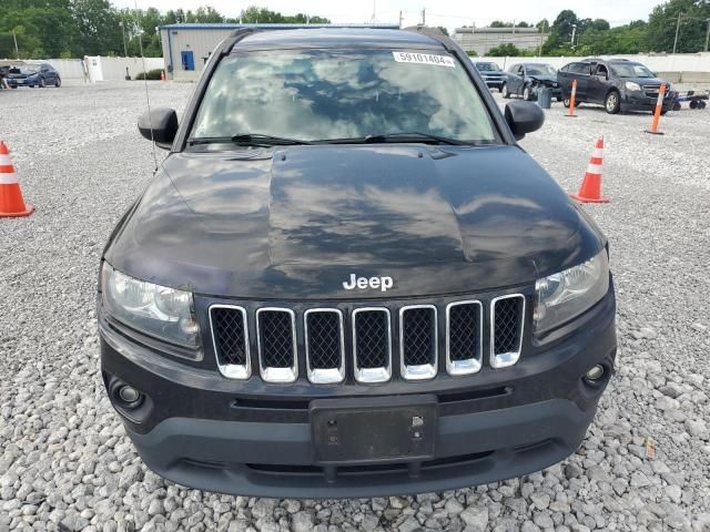 2015 Jeep Compass Sport