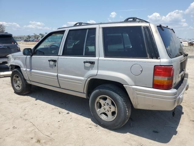 1998 Jeep Grand Cherokee Laredo