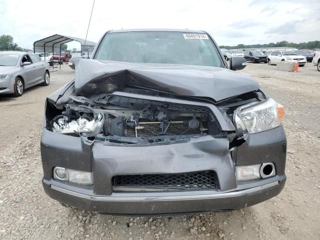 2010 Toyota 4runner SR5