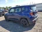 2016 Jeep Renegade Sport