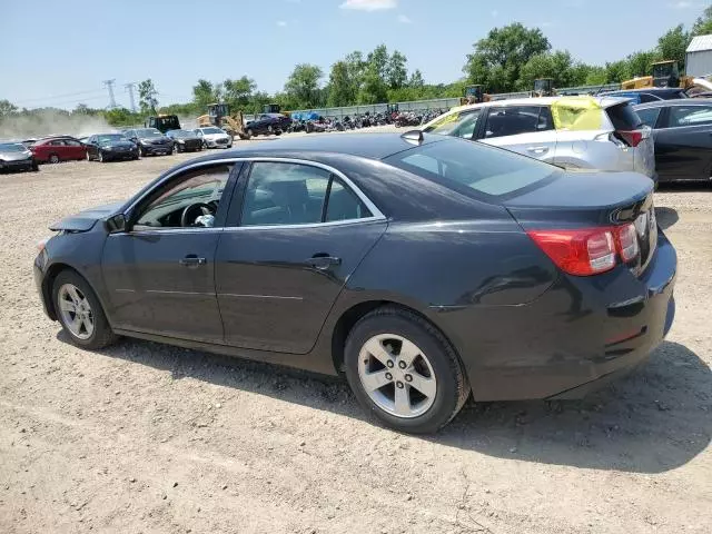 2013 Chevrolet Malibu LS