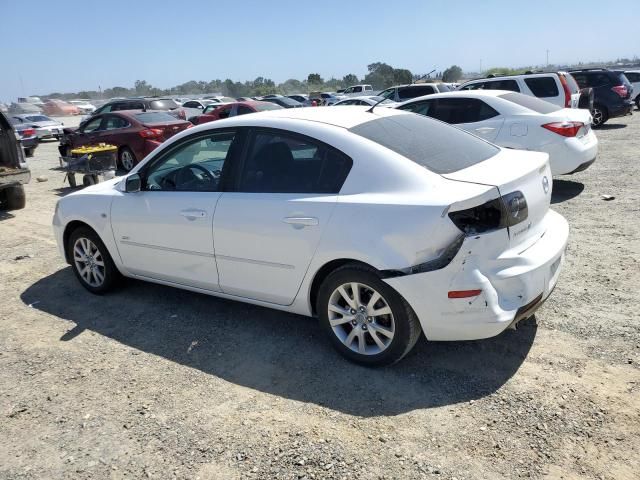 2007 Mazda 3 S