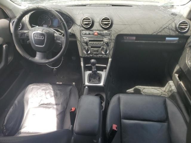 2006 Audi A3 2.0 Premium