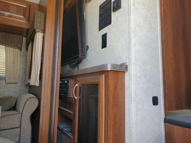 2014 Wildwood Travel Trailer