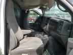 2010 Chevrolet Express G2500