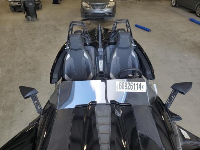 2019 Polaris Slingshot SL