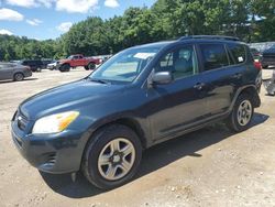 2011 Toyota Rav4 en venta en North Billerica, MA