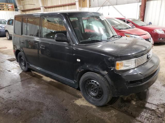 2005 Scion XB