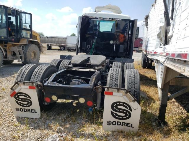 2018 Peterbilt 579