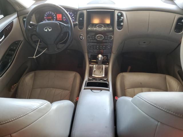 2010 Infiniti EX35 Base