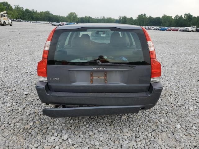 2006 Volvo V70