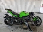 2024 Kawasaki ZX636 K