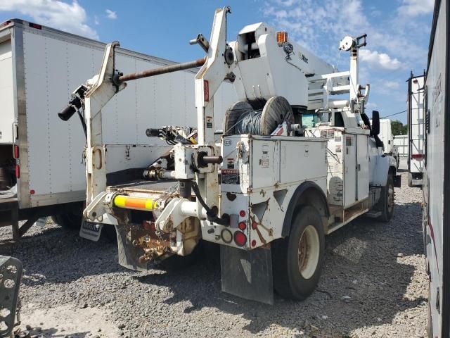 2007 Chevrolet C7500 C7C042