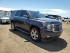 2016 Chevrolet Tahoe K1500 LTZ