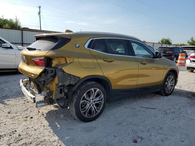 2019 BMW X2 XDRIVE28I