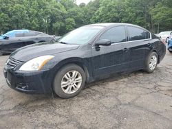 Nissan Altima salvage cars for sale: 2012 Nissan Altima Base