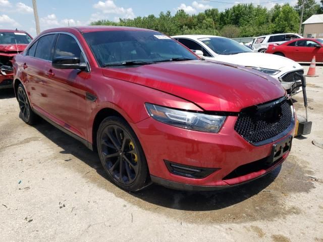 2015 Ford Taurus SHO