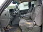 2006 Chevrolet Silverado K2500 Heavy Duty