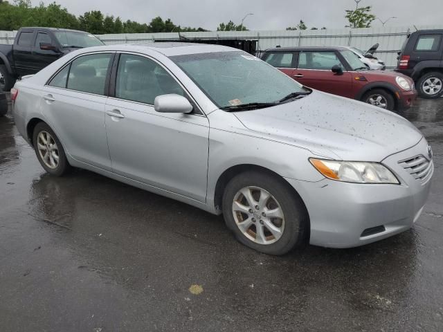 2008 Toyota Camry CE