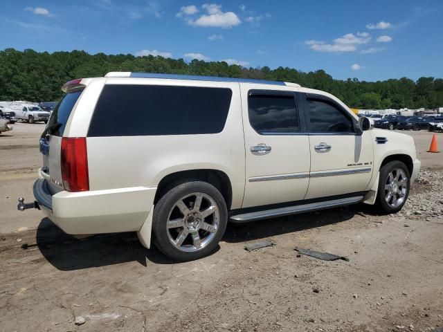 2008 Cadillac Escalade ESV