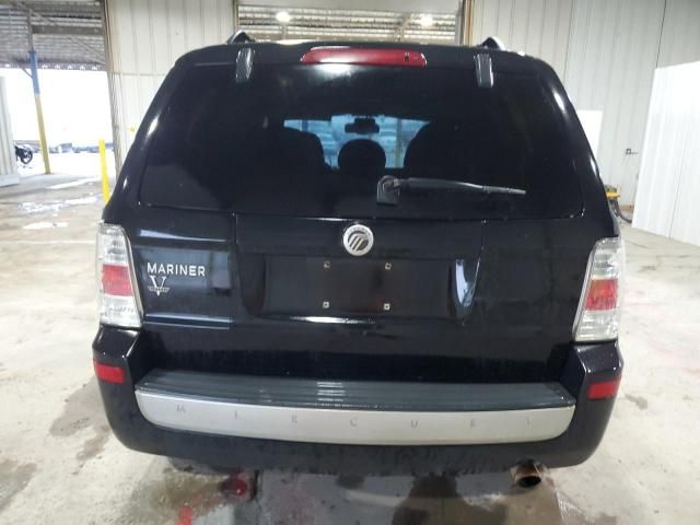 2009 Mercury Mariner